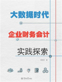 《大数据时代企业财务会计实践探索》-易国承
