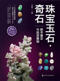 《珠宝玉石&middot;奇石：新手鉴定与投资基础》-卢保奇