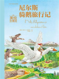 《世界名著美绘珍藏:尼尔斯骑鹅旅行记(美绘珍藏版)》-塞尔玛·拉格洛夫 《世界名著美绘珍藏:尼尔斯骑鹅旅行记(美绘珍藏版)》-塞尔玛·拉格洛夫