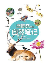 《麋鹿苑里的自然笔记（1）》-北京麋鹿生态实验中心