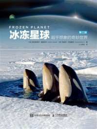 《冰冻星球:超乎想象的奇妙世界(第三版)》-阿拉斯泰尔·福瑟吉尔 《冰冻星球:超乎想象的奇妙世界(第三版)》-阿拉斯泰尔·福瑟吉尔