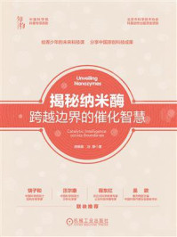 《揭秘纳米酶:跨越边界的催化智慧》-阎锡蕴 《揭秘纳米酶:跨越边界的催化智慧》-阎锡蕴