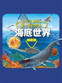 《让孩子着迷的第一堂自然课：海底世界》-童心