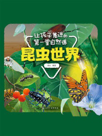 《让孩子着迷的第一堂自然课：昆虫世界》-童心
