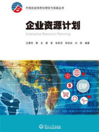 《中国企业信息化理论与实践丛书&middot;企业资源计划》-王惠芬