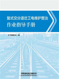《复式交分道岔工电维护整治作业指导手册》-本书编委会