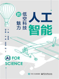 《人工智能：低空科技的魅力》-蔡荣啸