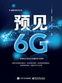《预见6G》-王安宇