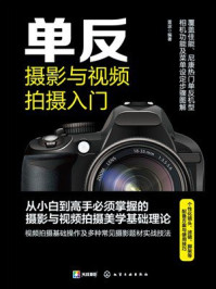 《单反摄影与视频拍摄入门》-雷波