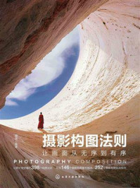 《摄影构图法则：让画面从无序到有序》-雷波