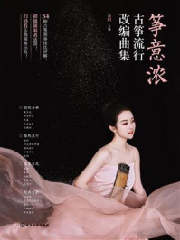 《筝意浓：古筝流行改编曲集》-高阳