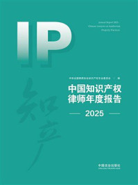 《中国知识产权律师年度报告（2025）》-中华全国律师协会知识产权专业委员会