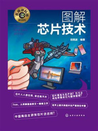 《名师讲科技前沿系列：图解芯片技术》-田民波