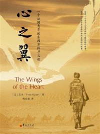 《心之翼》-奕夫