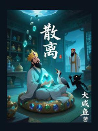 《散离》-大咸鱼