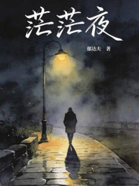 《茫茫夜》-郁达夫