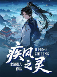 《疾风之灵》-水清道人