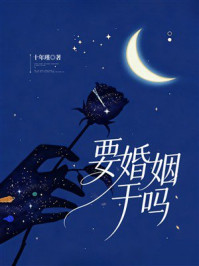 《要婚姻干吗》-十年瑾