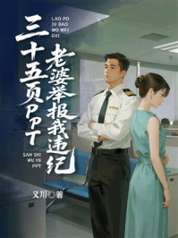 《三十五页PPT，老婆举报我违纪》-又川