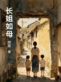 《长姐如母》-晓霞