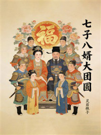 《七子八婿大团圆》-灵岩樵子