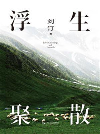 《浮生聚散》-刘汀