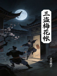 《三盗梅花帐》-灵岩樵子