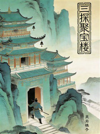 《三探聚宝楼》-灵岩樵子