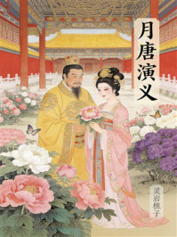 《月唐演义》-灵岩樵子 《月唐演义》-灵岩樵子