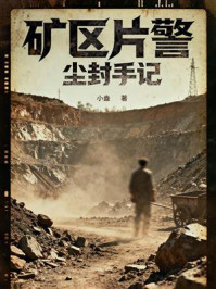 《矿区片警尘封手记》-小盎