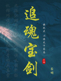 《追魂宝剑》-若明