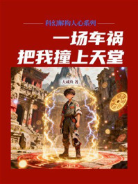 《科幻解构人心系列:一场车祸把我撞上天堂》-大咸鱼 《科幻解构人心系列:一场车祸把我撞上天堂》-大咸鱼