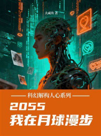 《科幻解构人心系列:2055我在月球漫步》-大咸鱼 《科幻解构人心系列:2055我在月球漫步》-大咸鱼