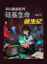 《科幻脑洞系列:硅基生命诞生记》-大咸鱼 《科幻脑洞系列:硅基生命诞生记》-大咸鱼