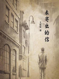 《未寄出的信》-王征征