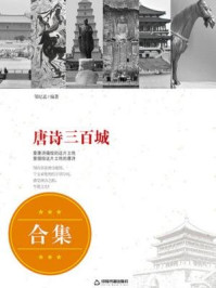 《唐诗三百城(全二册)》-邹纪孟 《唐诗三百城(全二册)》-邹纪孟