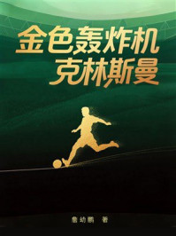 《金色轰炸机克林斯曼》-詹幼鹏