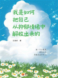 《我是如何把自己从抑郁情绪中解救出来的》-王美好