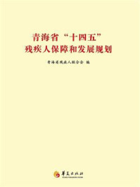 《青海省&ldquo;十四五&rdquo;残疾人保障和发展规划》-青海省残疾人联合会