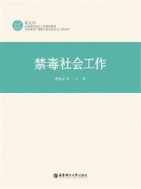 《禁毒社会工作》-费梅苹