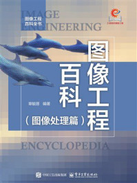 《图像工程百科（图像处理篇）》-章毓晋