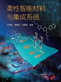 《柔性智能材料与集成系统》-刘旭影