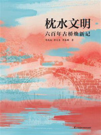 《枕水文明六百年古桥焕新记》-李凤禹