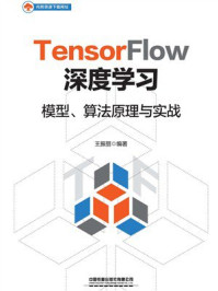 《TensorFlow深度学习：模型、算法原理与实战》-王振丽