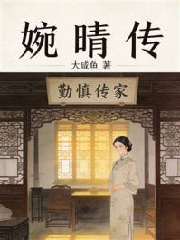 《婉晴传》-大咸鱼