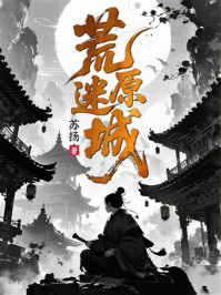 《荒原迷城》-苏扬