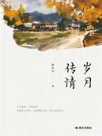 《岁月传情》-郎传声