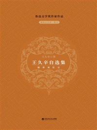 《王久辛自选集》-王久辛
