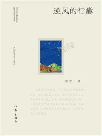 《逆风的行囊》-苏虹