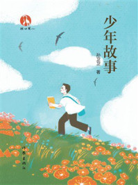 《少年故事》-孙卫卫